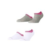 Esprit Base Stripe 2-Pack Damen Sonstige 35-38