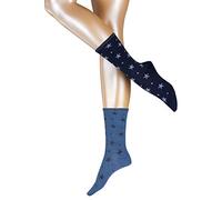 ESPRIT Damen Socken (2er Pack)