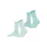 Esprit Allover Stripe 2-Pack Damen Sonstige 35-38