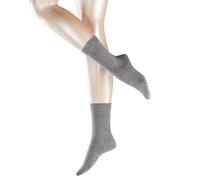 ESPRIT Damen Socken Basic Easy 2er Pack 39|42|41|40 2 Stk.