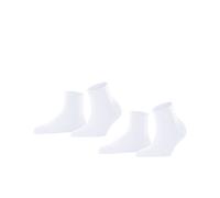 ESPRIT Damen Socken Basic Pure 2er Pack 35|36|37|38 1 Stk.