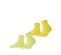 ESPRIT socks & tights - Esprit Fine Line 2-Pack Damen sortiment - Gr. - 40.5