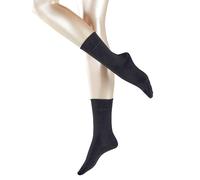 ESPRIT Damen Socken mit Rollrand Basic Easy 2er Pack 38|37|36|35 2 Stk.