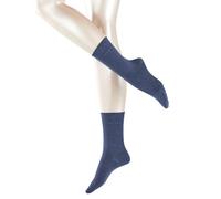 ESPRIT Damen Socken mit Rollrand Basic Easy 2er Pack 38|37|36|35
