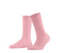 ESPRIT socks & tights - Esprit Reflection Rib Damen flamingo - Gr. - 36.5