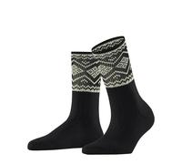 ESPRIT socks & tights - Esprit Selbu Shimmer Damen black - Gr. - 40.5