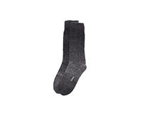 ESPRIT Damen Socken Shaded Boot W SO Wolle gemustert 1 Paar, Mehrfarbig (Mouline 0333), 36-41