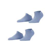 Esprit Damen Socken Uni SN 2P 18530-6458 39-42 Jeans