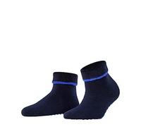 Esprit Damen Hausstrümpfe Cozy HP 19591-6375 39-42 Dark Navy