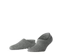 ESPRIT Damen Stoppersocken Home W Hp Baumwolle rutschhemmende Noppen 1 Paar, Grau Light Grey 3400, 39/42 EU