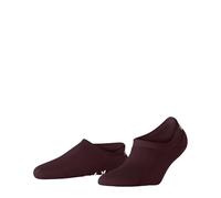 ESPRIT Damen Stoppersocken Home W Hp Baumwolle rutschhemmende Noppen 1 Paar, Rot Purple Wood 8724, 35-38