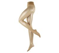 ESPRIT Damen Strumpfhose 20 DEN W Ti transparent einfarbig 1 Stück, Hautfarben Nude 4115, 36-38