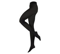 Esprit 50 DEN Strumpfhose schwarz 38-40