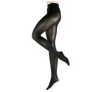 ESPRIT Damen Strumpfhose Baumwolle Cotton 44|46|45 1 Stk.