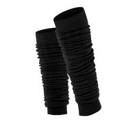 Esprit Damen Stulpen Rib AW/LW 18559-3000 Black