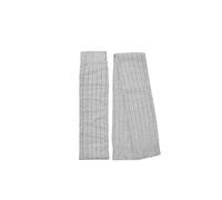 ESPRIT socks & tights - Esprit Rib Damen light grey - Gr. - OS