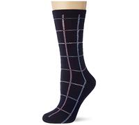 ESPRIT Damen Summer Check W So Socken (1er Pack)