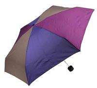 Esprit Damen Taschenschirm Petito 51949 berry-purple combination