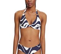 Esprit Damen Wave Beach RCS High Apex Bikini