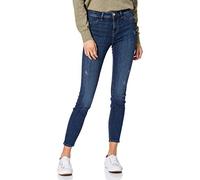 ESPRIT Damen Women's Jeggings Skinny Fit Jeans, 902/BLUE MEDIUM WASH, 26W / 32L