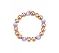 Esprit Damenarmband Bold Spheres Lavender (ESBR11662A160)