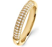 Esprit Damenring 925er Silber 52 Damen