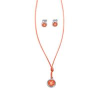 Esprit DamenSonstiges 925/ooo Sterlingsilber SEA STAR SET 4242106