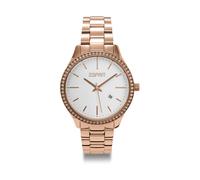 Esprit - Damenuhr Edelstahl Damenuhren