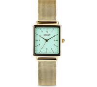 Esprit Damenuhr Edelstahl One Size Damen