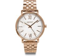 Esprit - Damenuhr Edelstahl Damenuhren
