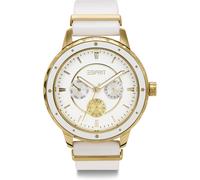 Esprit - Damenuhr Edelstahl Damenuhren