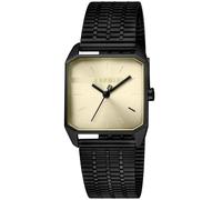 Esprit Damenuhr Quartz Schwarz Einheitsgröße