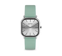 Esprit Damenuhr Edelstahl One Size Damen