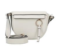 Esprit Darcy Mini Bag Umhängetasche 16 cm cream beige (TAS003140) weiss