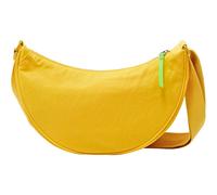 ESPRIT Davina Shoulder Bag Sunflower Yellow
