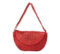 ESPRIT Deira Shoulder Bag Red