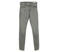 ESPRIT EDC By, Medium Rise Skinny, Damen Jeans Stretchdenim Midgrey W 26 L 32