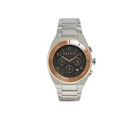 ESPRIT Edelstahl-Chronograph mit Gliederarmband