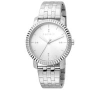 Esprit ES1L185M0045 Menlo Silver Uhr Damenuhr silber