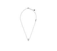 Esprit ESNL00571142 Damen Collier Beau Silber Weiß Zirkonia 45 cm