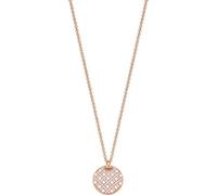 Esprit - ESNL03025C420 - Halskette - Damen - Edelstahl mit Zirkonia - 42cm
