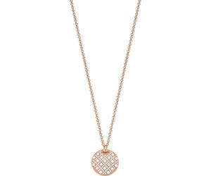 Esprit - ESNL03025C420 - Halskette - Damen - Edelstahl mit Zirkonia - 42cm