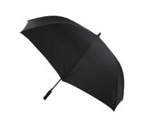 Esprit - Esprit Golf Stockschirm AC black Schwarz