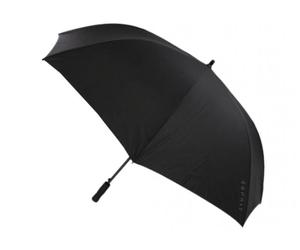 Esprit - Esprit Golf Stockschirm AC black Schwarz