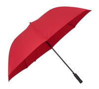 Esprit - Esprit Golf Stockschirm AC flag red Rot