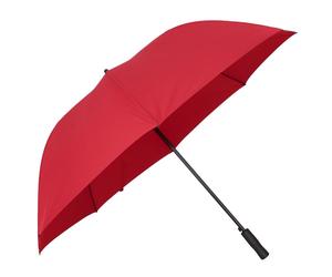 Esprit - Esprit Golf Stockschirm AC flag red Rot