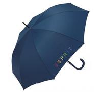 Esprit - Esprit Long AC colorful logo sailor blue Blau