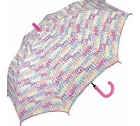 Esprit - Esprit Long AC Langschirm letter dance white Multicolor