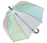 Esprit - Esprit Long AC rainbow transparant