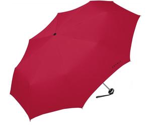 Esprit - Esprit Mini Alu light flagred Rot